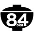 84oka