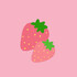 ピンクberry