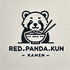 red_panda_kun