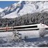 スイス鉄道のように