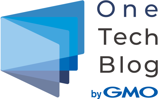 One Tech Blog