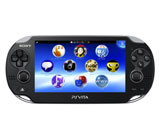 PlayStation Vita