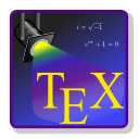 TeXstudio Logo