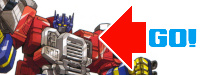 Optimus Prime (Armada)