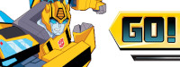 Bumblebee (Cyberverse)