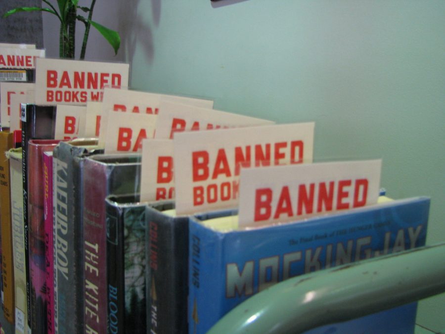 Book Bans Sweep the Nation and Affect Hart District Schools