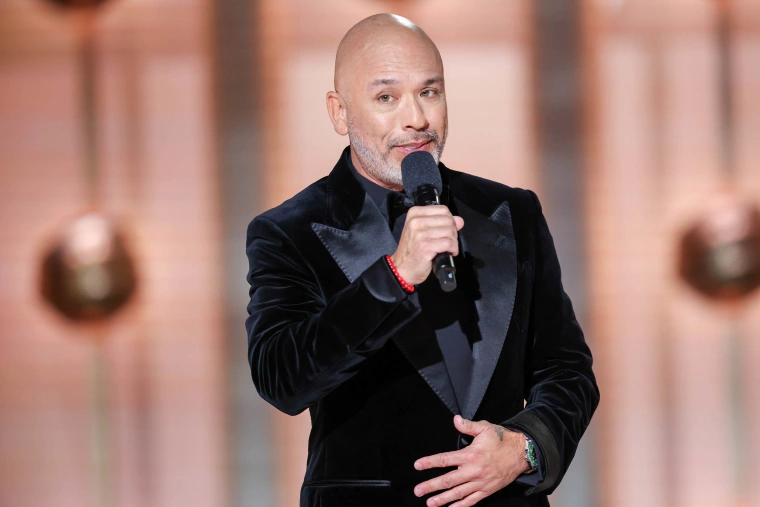 RICH POLK/GOLDEN GLOBES 2024 VIA GETTY IMAGES
