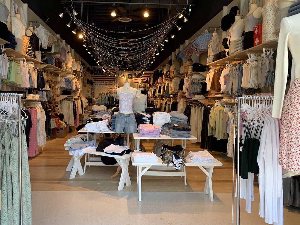 Brandy Melville 