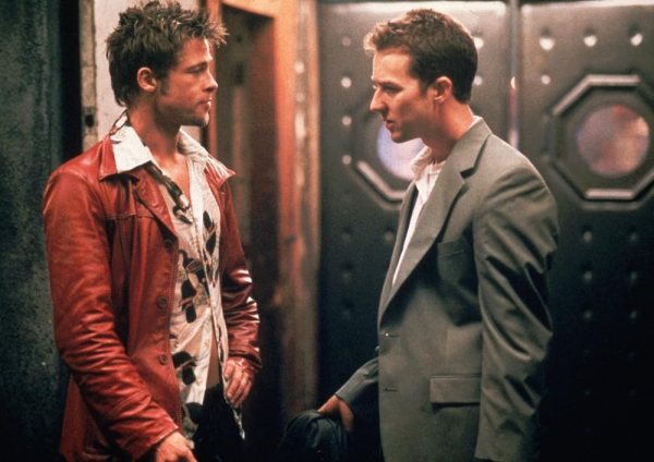 Featured image for post: ‘Fight Club’ Was Never Just About the Fight