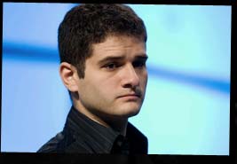 Dustin Moskovitz