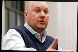 Marc Andreessen