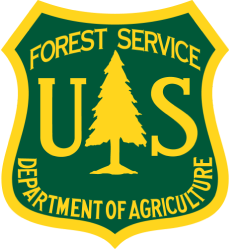 USFS logo