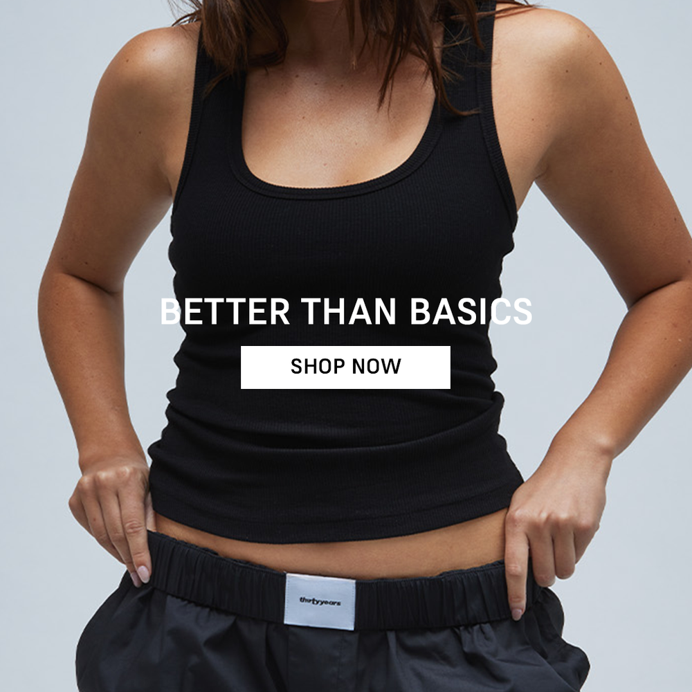 Better Than Basics