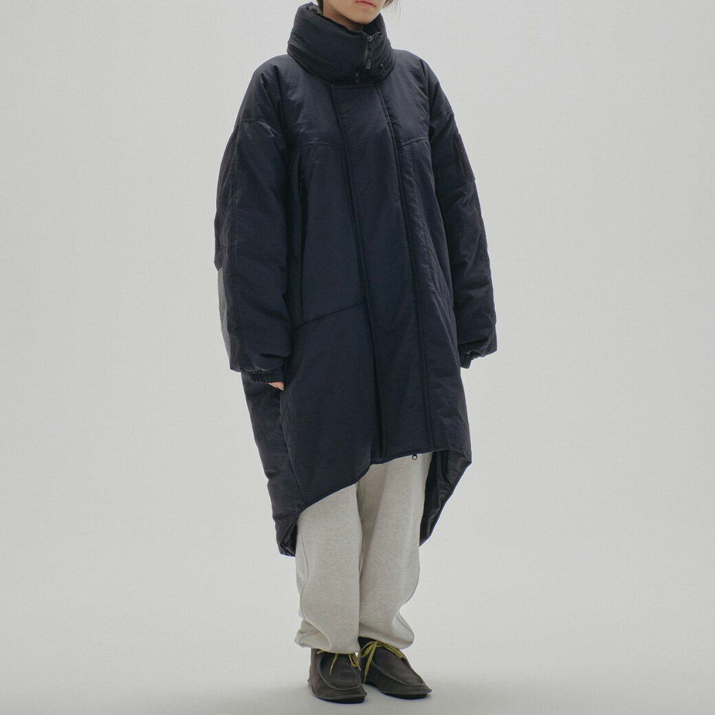 (年内発送可能)TODAYFUL トゥデイフル Monster Down Coat モンスターダウンコート 12220004 2024冬 2024winter レディース アウター ダウン ビッグシルエット