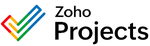 Zoho Projects