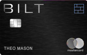 Bilt World Elite Mastercard®