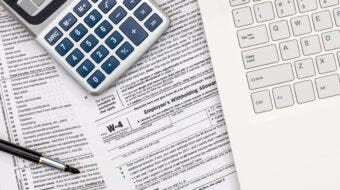 W-2 Vs. W-4: What’s The Difference?