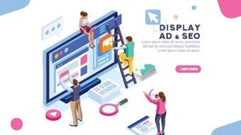 What Are Display Ads? Definition & Best Practices