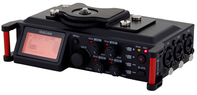 Tascam DR-70D