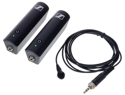 Sennheiser XSW-D Portable Lavalier Set