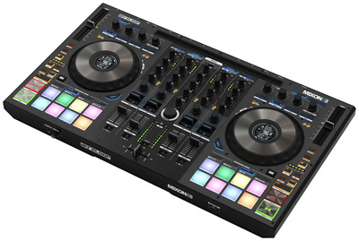 Reloop Mixon 8 Pro