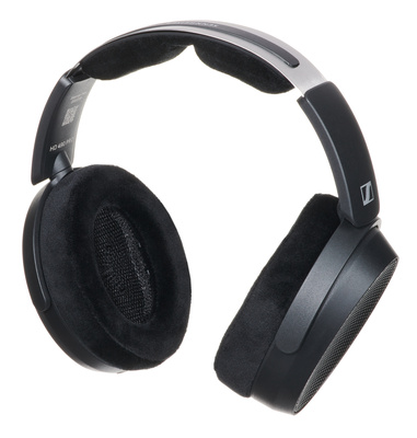 Sennheiser HD-490 PRO Plus