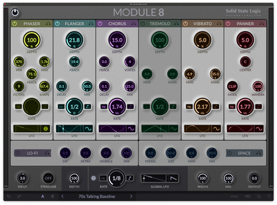 SSL Module8 Download