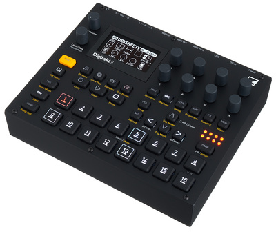 Elektron Digitakt II