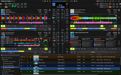 Native Instruments Traktor Pro 4 Download