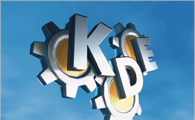 KDE 2.1 Splashscreen