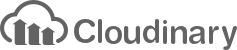 Cloudinary Logo