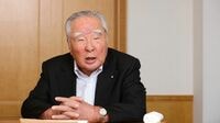 カリスマ経営者･鈴木修氏が語った自動車の将来