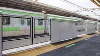 鉄道自殺防ぐ｢ホームドア設置｣は効果絶大だ