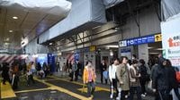 永遠に未完？｢横浜駅｣工事はいつ終わるのか