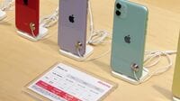 知らないと損！iPhoneを少しでも安く買う裏技