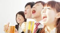 飲み会での注文でオトコの実力は丸裸になる