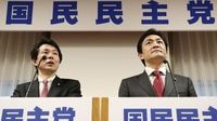 ｢国民民主党｣先祖返り､小池都知事も｢無念｣