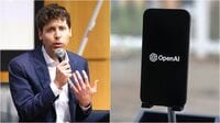 OpenAI日本法人に｢AWSジャパン前社長｣が移籍