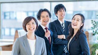 ｢社員のために尽くす会社｣だけが生き残る理由