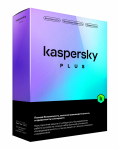 Купить Kaspersky Plus + Who Calls Russian Edition в Екатеринбурге - Техно-линк