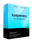 Купить Kaspersky Standard Russian Edition в Екатеринбурге - Техно-линк