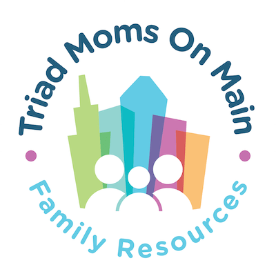 Triad Moms on Main