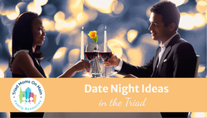 Date Night Ideas