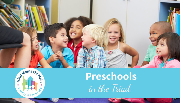 Preschool Directory