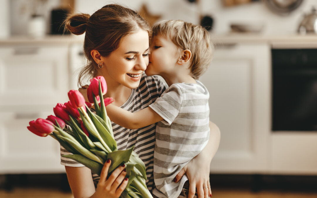 Mother’s Day Events in the Triad