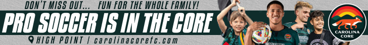 Carolina Core Center Homepage