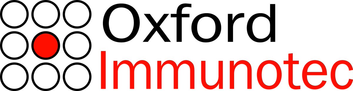 Oxford Immunotec logo