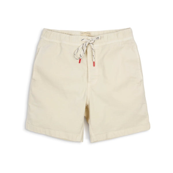 Topo Designs Short Dirt In Brown