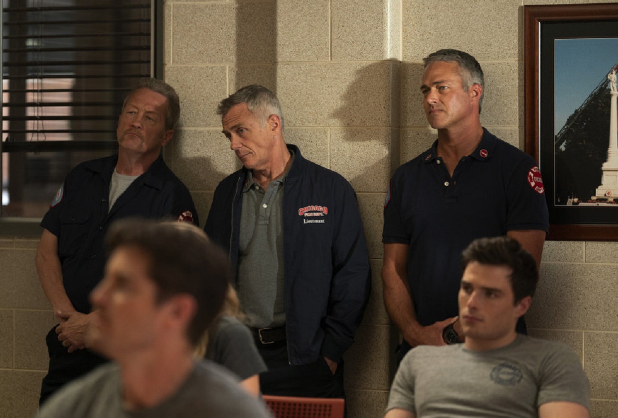 Chicago Fire Season 13 Preview