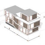 Interactive Dimensioning of Parametric Models